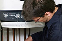 boiler repair Netherthird