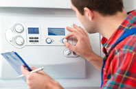 free Netherthird gas safe engineer quotes